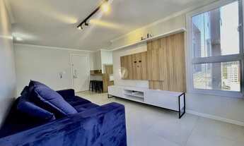 Imagem 6: Apartamendo de dois dormitórios nas Dores