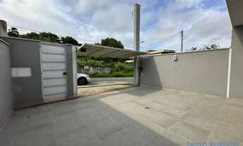 Imagem 3: CASA TÉRREA - JARDIM DO LAGO - SP