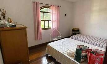 Imagem 6: Casa Residencial à venda, Mosela, Petrópolis - CA0151