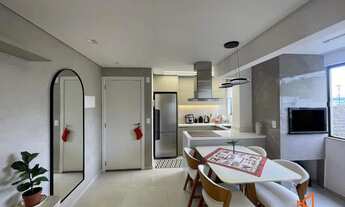 Imagem: Apartamento com 2 quartos no Costa e Silva