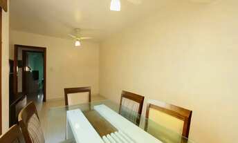 Imagem 5: Bem localizado 03 dorm. Suite, churrasqueira, 01 vaga , Auxiliadora