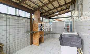 Imagem: Área privativa à venda 3 quartos no Bairro