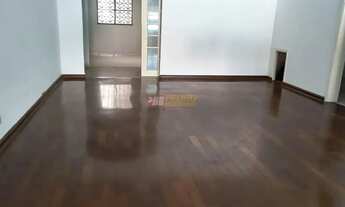 Imagem: Sobrado no bairro Rudge Ramos em São Bernardo