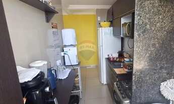 Imagem 7: VENDE-SE APARTAMENTO - RIO DOCE - OLINDA - 2 QUARTOS COM ELEVADOR E NASCENTE
