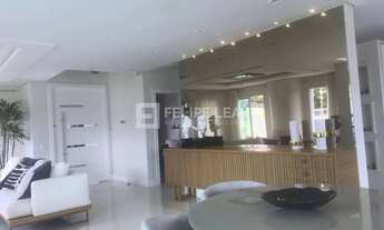 Imagem 2: Casa em Itaguaçu - Florianópolis