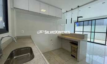 Imagem 7: Residencial Apartamento no São Pedro com 120,00 (M²), 2 quartos e 2 vagas para Aluguel