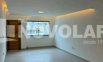 Imagem: Sobrado com 3 dorms sendo 3 suites e 5 vagas