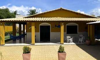 Imagem 2: CASA NA PRAIA DO SACO