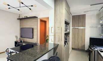 Imagem 6: Apartamento 2 quartos com suite no Itaúna em Colina de Laranjeiras