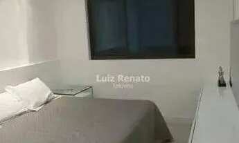 Imagem 4: Apartamento à venda no bairro Luxemburgo