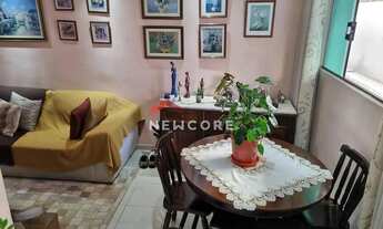 Imagem 6: Casa de condomínio em Rua Rodrigo Silva - Macuco - Santos/SP