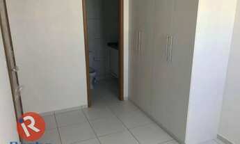Imagem 6: Apartamento com 2 dormitórios para alugar, 51 m² por R$ 3.032,00/mês - Torre - Recife/PE