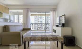 Imagem: Apartamento à Venda - Alphaville, 1 Quarto