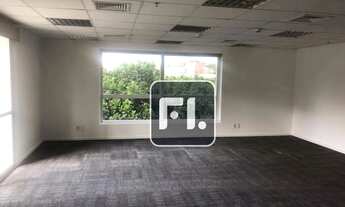 Imagem 2: Conjunto para alugar, 84 m² por R$ 11.800,00/mês - Brooklin - São Paulo/SP