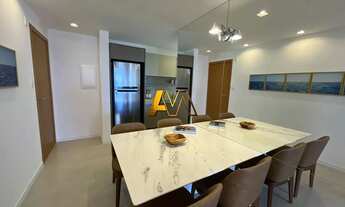 Imagem 3: QUARTO E SALA Apartamento com 2 dormitórios