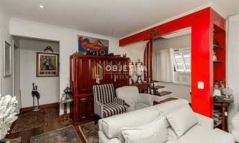 Imagem 5: Cobertura Duplex à venda 3 Quartos 2 Suites 3 Vagas 178M² Auxiliadora Porto Alegre - RS