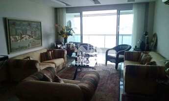 Imagem 5: Apartamento com 4 quartos à venda, 198 m² por R$ 2.950.000 - Boa Viagem - Niterói/RJ