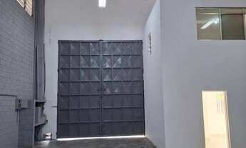 Imagem 2: Galpão para alugar, 490 m² por R$ 15.295/mês - Vila Endres - Guarulhos/SP