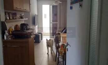 Imagem 2: Open House vende apartamento de 3 quartos no Condomínio Grand Village!