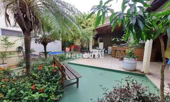 Imagem 3: Casa em Avenida Paraíba - Jardim Brasil (Vila Xavier) - Araraquara/SP