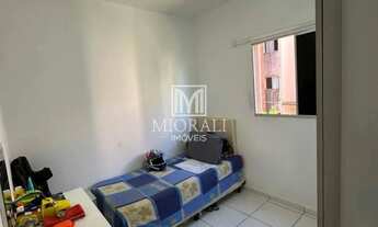 Imagem 3: BD - Apartamento com 2 quartos, Jardim Petrópolis 1