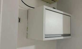 Imagem 6: Apartamemto 3/4 sendo uma suíte MOBILIADO NO BAIRRO MOCHILA