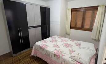 Imagem 5: Ampla casa no Bairro Restinga 4 Dormitórios sendo um suíte