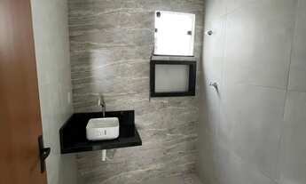 Imagem 7: Casa 2/4 sendo uma suíte, bairro parque Ipê, Documentação pronta