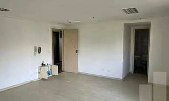 Imagem 6: Conjunto Comercial com 01 vaga em Higienópolis