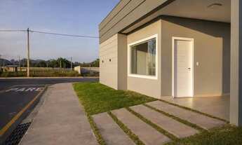 Imagem 2: Oportunidade Imperdível! Casa no Bougainville - Abaixo do Preço de Mercado!