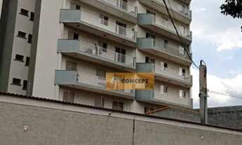 Imagem 3: Apartamento com 2 dormitórios à venda, 78 m² por R$ 420.000,00 - Jardim Santa Helena - Suz