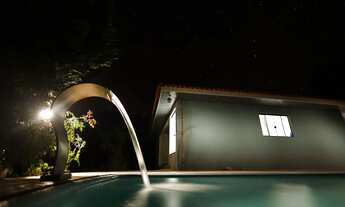 Imagem 6: Chácara com Piscina