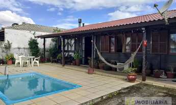 Imagem: Casa Aluguel Anual em Daniela - Florianópolis