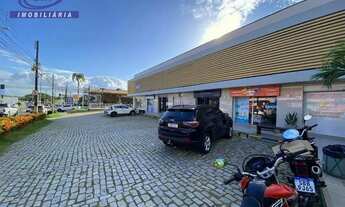 Imagem 2: Sala para alugar, 24 m² por R$ 1.400/mês - Cidade dos Funcionários - Fortaleza/CE