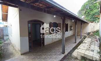 Imagem 4: Alugue sua nova casa no tradicional bairro Frimisa - Santa Luzia/MG!