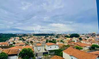 Imagem 2: Prédio - Jardim Chapadão - Campinas