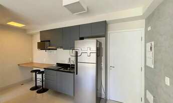 Imagem 12: Venda Apartamento 1 Dormitórios - 44 m² Moema