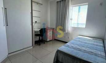 Imagem 7: Vendo Apartamento Mobilado 3/4 com Vista Mar Ilhéus (Centro