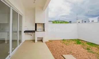 Imagem 7: Casa em Condomínio à venda Estrada Jorge Pereira Nunes, Campo Novo - Porto Alegre