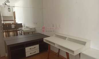 Imagem 4: APARTAMENTO ESTILO GARDEN MOBILIADO PARA LOCAÇÃO E VENDA NO CONDOMÍNIO BOSQUE DOS JURITIS