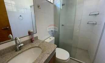 Imagem 5: Quarto e sala - Centro - locação