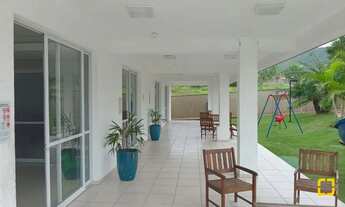 Imagem 6: Brognoli Vende - Apartamento em Condomínio Fechado Completo