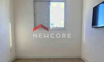 Imagem 7: Apartamento em Rua Demercindo Alves da Silva - Jardim Piratininga - Sorocaba/SP