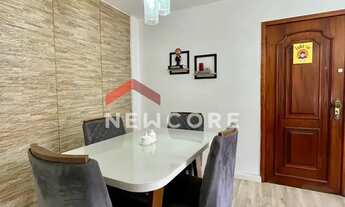 Imagem 6: Apartamento em Rua Ambrósio - Vila Emil - Mesquita/RJ