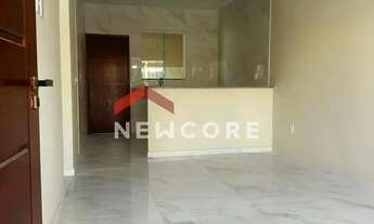 Imagem 2: Casa em Rua Acerbal Pinto Malheiros - Chácara Mariléa - Rio das Ostras/RJ