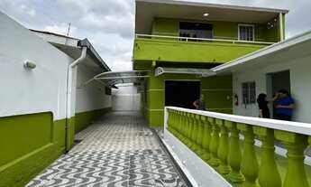Imagem: /Alugo casa Duplex no CJ Tiradentes