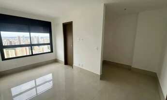 Imagem 4: Imóvel para venda tem 185 metros quadrados com 3 quartos em Setor Oeste - Goiânia - GO