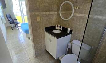 Imagem 6: Casa com Vista para o Mar em Praia Bela