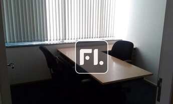 Imagem 4: Conjunto, 293 m² - venda por R$ 2.750.000,05 ou aluguel por R$ 40.270,00/mês - Brooklin