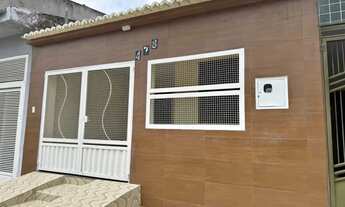 Imagem: Casa no Parque dos Nobres